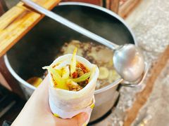 -内涵饵块