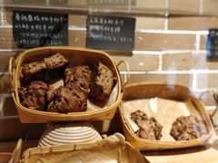 -山下面包坊(湖滨店)