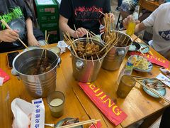 -炒豆合作社(东四总店)