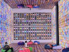 -上海宝龙美术馆