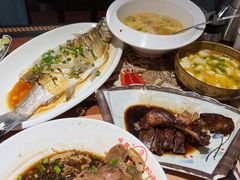 -外婆船宴餐厅·外婆喊你回家吃饭