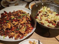 -首秀·四川料理(星耀101店)