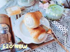 -原麦山丘(新中关店)