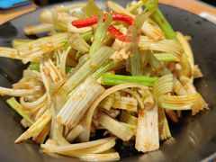 -金牌外婆家(苏州中心店)