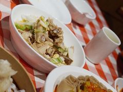 -西贝(枫蓝国际购物中心店)