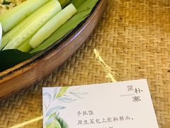 -简朴寨傣味餐厅