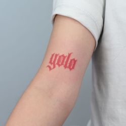 -MDZ STORE·TATTOO·耳饰