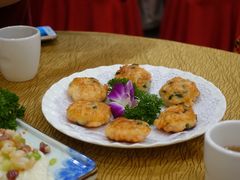 -寻味顺德·南记酒家·传统顺德菜·鱼生(广源路店)