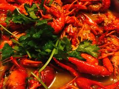 -红满堂·龙虾·牛蛙·淮扬菜(濠北路店)