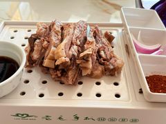 -老毛手抓·盐池滩羊非遗手抓(宁夏总店)