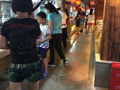 -印象鲵宴·张家界地标美食名片(溪布街店)