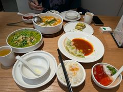 -榕意·川味之美(深业上城店)