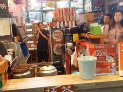 大堂-香港鸿记冰室