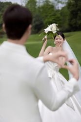 -IDO婚纱摄影(上海旗舰店)