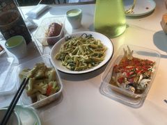 -风味小馆(天目湖宾馆店)