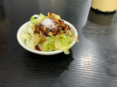 -山城盅盅面