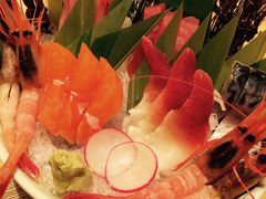 -贵木日本料理·铁板烧(新地假日广场店)