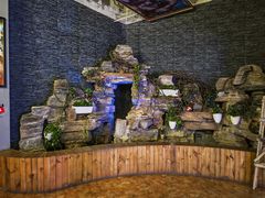-明日世界密室轰趴·剧本桌游·箭馆团建(国贸店)