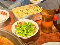 -胖姐社区老火锅(北京总店)