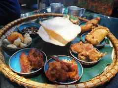 -小娘惹厨房Little Nyonya(狮城有约上榜店)