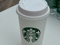 -星巴克(汾阳路店)