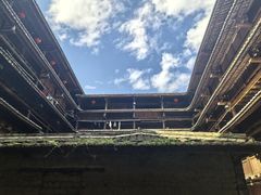 -福建土楼（南靖）云水谣景区-和贵楼