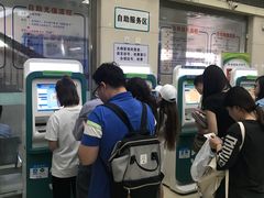 -上海市中医医院(芷江路院区)