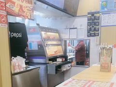 -塔斯汀中国汉堡(青浦宝龙广场店)