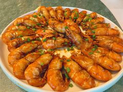 -79号渔船海鲜饭店(宝安店)