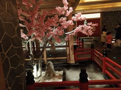 -蓝鲸湾汤泉(包河店)