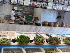 -莆鑫海鲜城(浏河店)