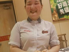 -海底捞火锅(中原万达广场店)