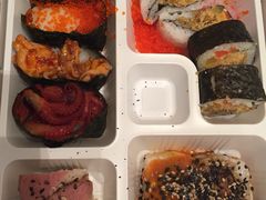 -N多寿司(恒隆店)