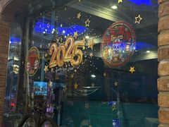 -维吾尔餐厅(宜山路店)