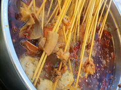 -屋头串串(新街里店)