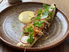 -BOR Eatery(安福路店)