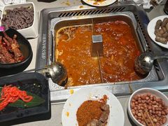 -海底捞火锅(崇文门新世界百货店)