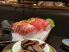 -色響火锅(恒隆广场店)