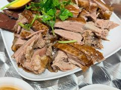 -官塘鱻鱻鱼生·潮汕生腌·砂锅粥(西马路总店)