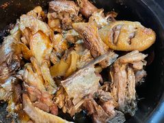 姜母鸭-莲花公园煎蟹(总店)