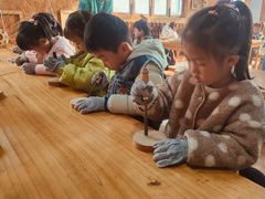 -尼恩博顿幼儿园(两江新区园)