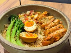 -Pennehut畔尼意面(合肥万象城店)