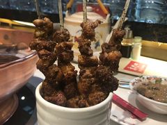 -东门口涮肉·砂锅·烤串(老门东店)