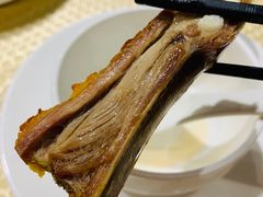 -巴扎美食·新疆菜·西域歌舞表演餐厅(新疆大厦店)