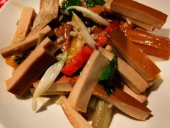 -宝泉铜锅·涮羊肉(解放东路店)