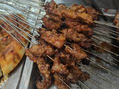 -文文烤肉(大皮院店)