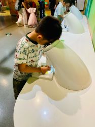 -北京科学中心儿童乐园