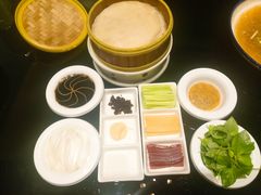 -阿庄新豫菜(航海东路店)