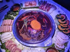 -音乐派KTV(银泰城店)