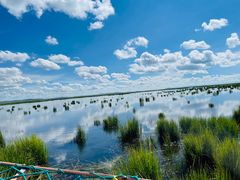 -花湖生态旅游区